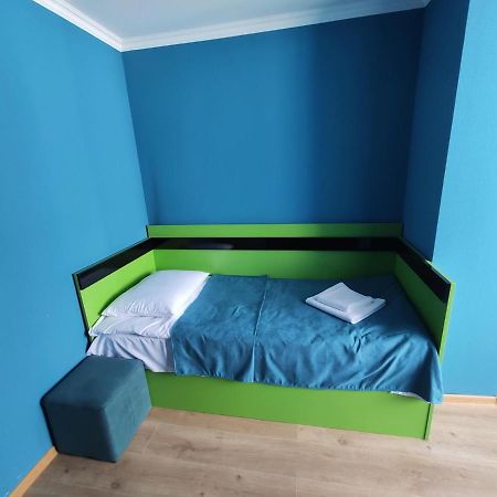 Kazbegi Apartment Dış mekan fotoğraf