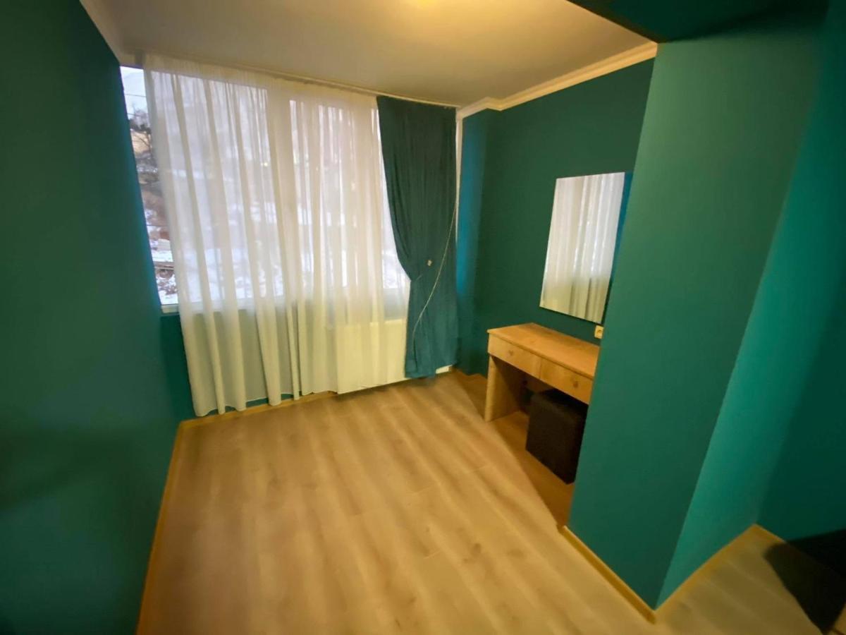 Kazbegi Apartment Dış mekan fotoğraf