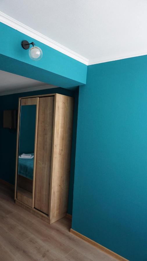 Kazbegi Apartment Dış mekan fotoğraf