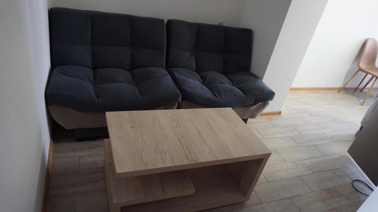 Kazbegi Apartment Dış mekan fotoğraf