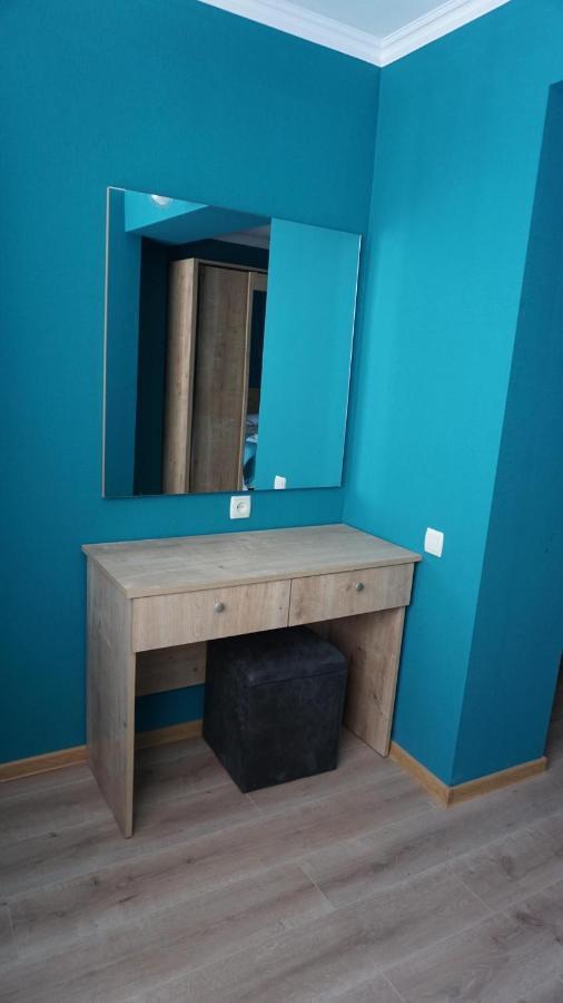 Kazbegi Apartment Dış mekan fotoğraf